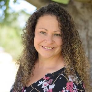 Meet your Posher, Tonya